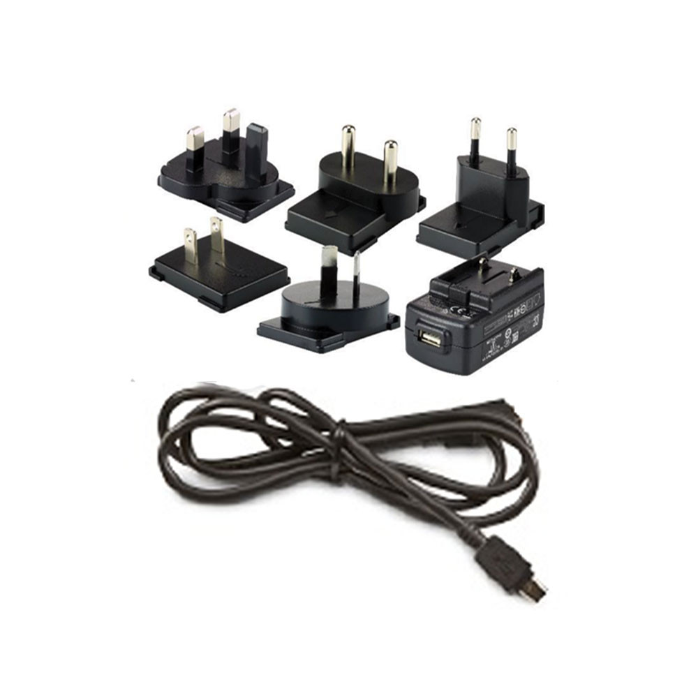 50136024-001 - Honeywell Power Plug Adapter Kit