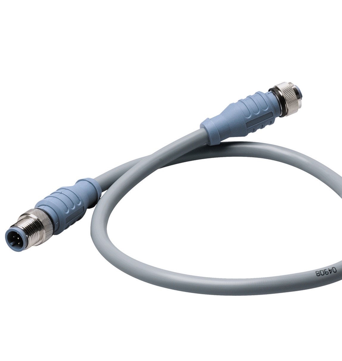 Maretron CM-CG1-CF-10.0 Micro Cable 10 Meter Male to Female Connectors