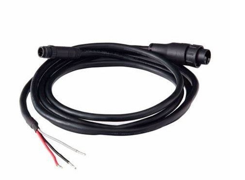 Raymarine R70523 1.5m Straight Power and NMEA2000 Cable for Element Axiom