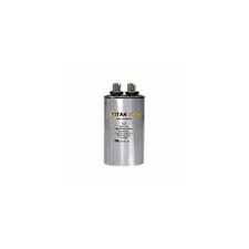DiversiTech Capacitor 50 MFD 440/370V TOCF50