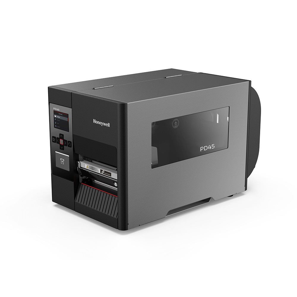 PD4500C0010000200 - Honeywell PD45 Barcode Printer