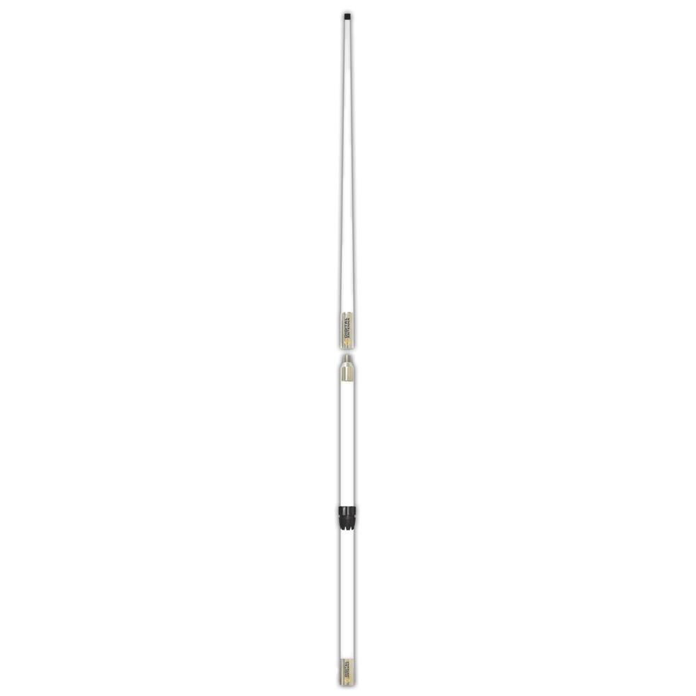 Digital 532-VW-RS 16ft VHF Antenna 10DB with Rupp Collar