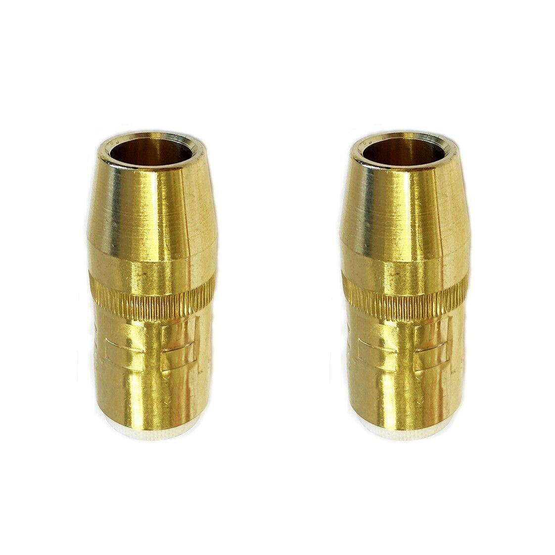 XTRweld XTRN-5818B N-5818B 5/8" 1/8" Recess Brass Be Bernard Centerfire Series