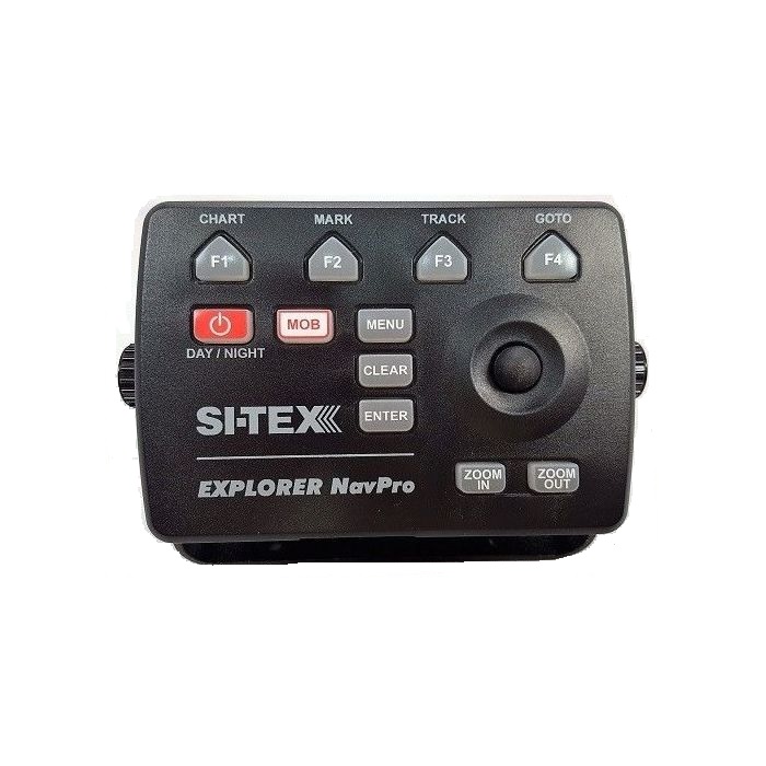 Sitex Explorer NavPro Wi-Fi Explorer Navpro WiFi Blackbox Chartplotter