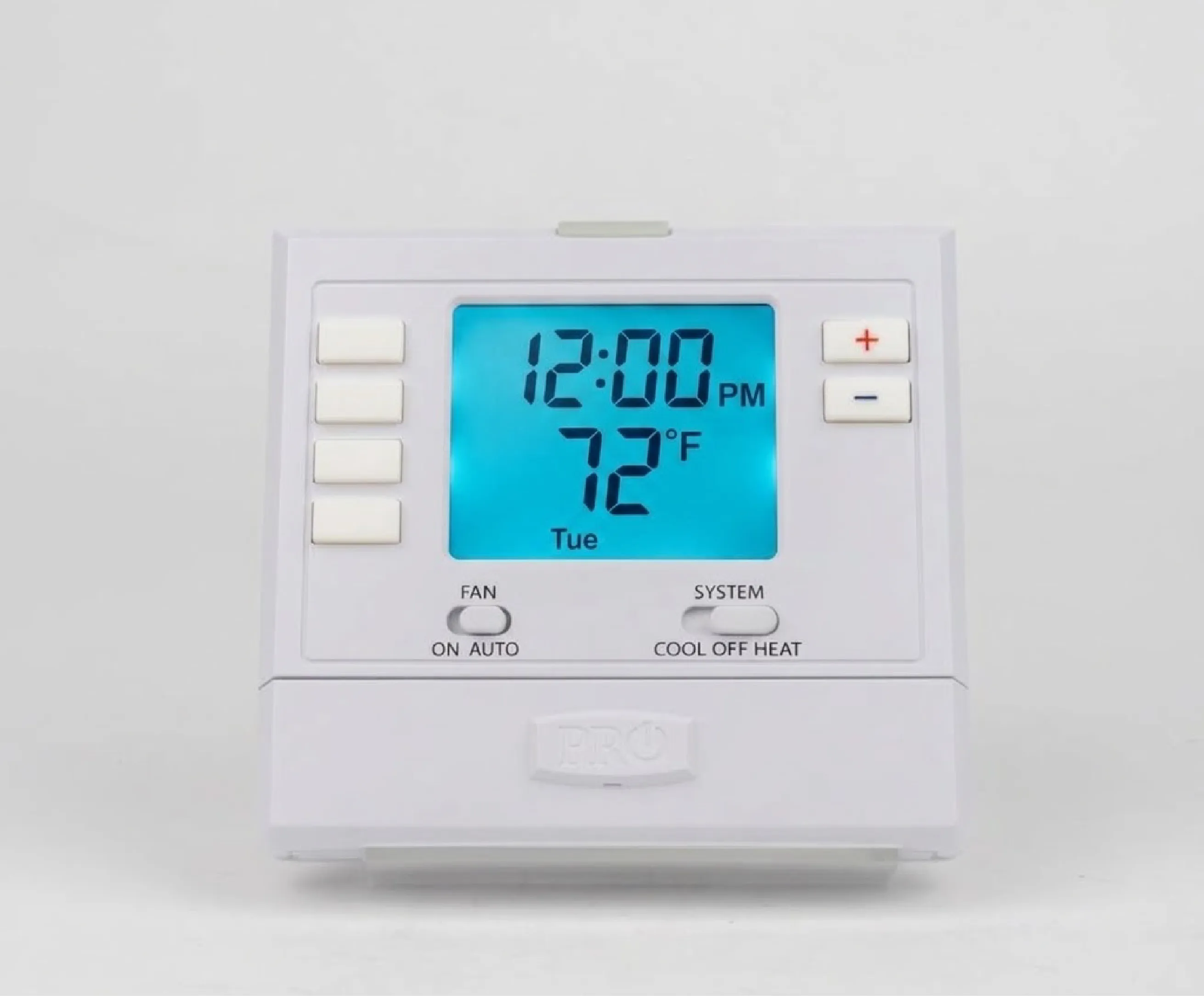 Pro1 IAQ Programmable Thermostat 1H/1C T705