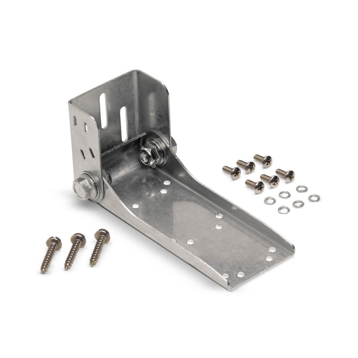 Humminbird 740183-1 MHX-XM-HW Mounting Hardware for XW-HW Transducers