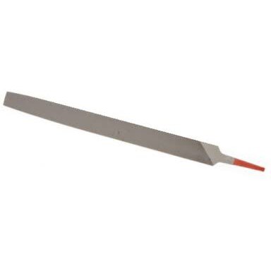 Simonds SIM73152500 Mill Smooth File 14" American