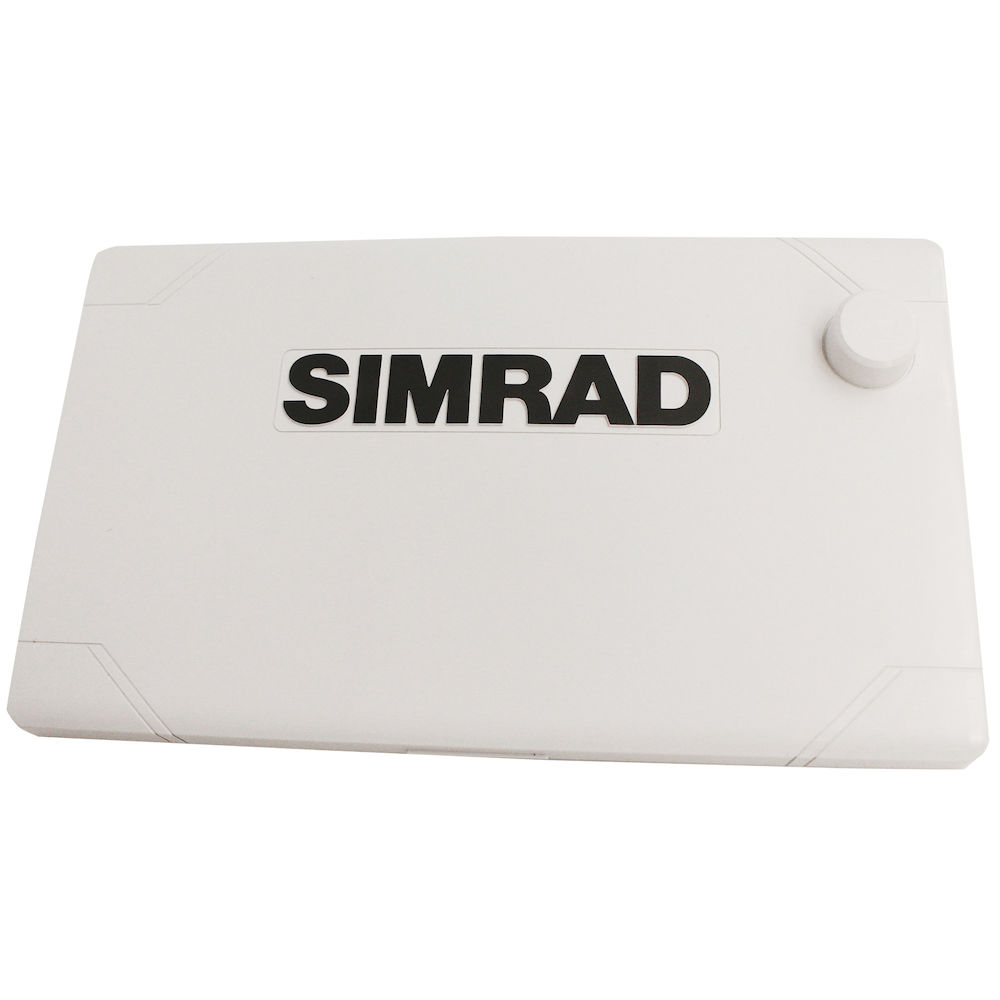 Simrad 000-15069-001 Sun Cover for Cruise-9