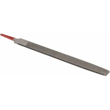 Simonds SIM73234500 Second Cut File 10" American