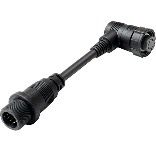 Icom OPC2523L 12 OPC2523L L-Type Adapter 10-Pin for HM-195
