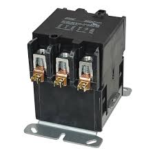 Mars Contactor 40A 1-1/2P 24V M91411