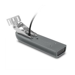 Garmin 010-01966-00 GT51M-TM Transducer Transom Mount 12-Pin