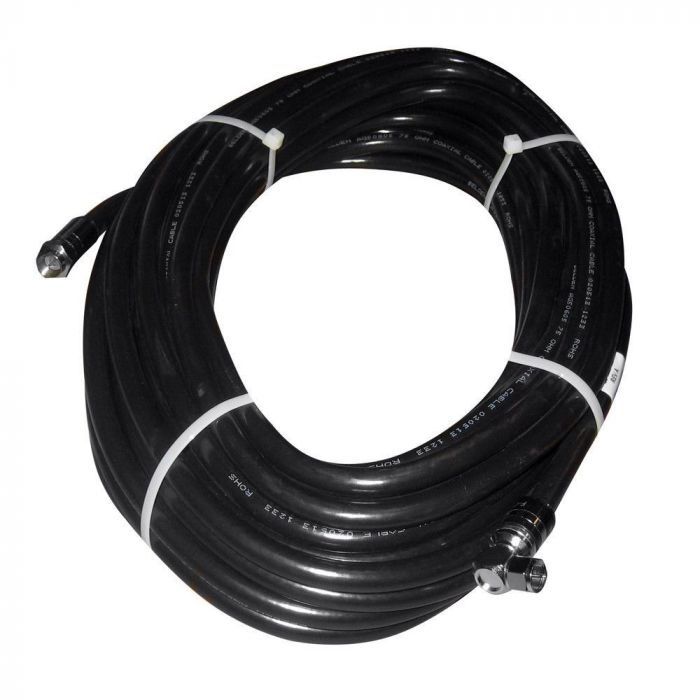 KVH S32-0944-0100 100ft LMR400 for V3/7 Requires 2