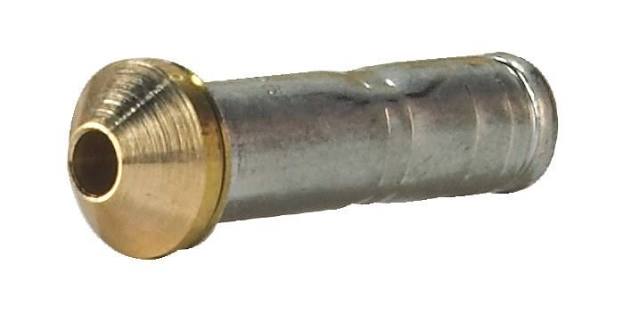 Danfoss 067L6008 TR6 TXV R410A R32 Expansion Valve (TXV) for HVAC/R Systems