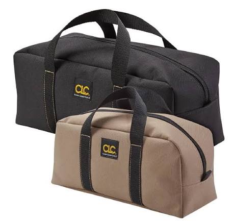 CLC Tool Bag 2 Combo 1107