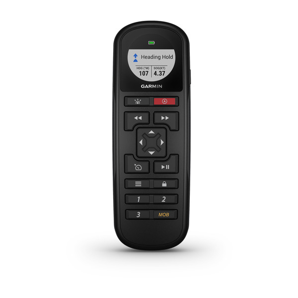 Garmin 010-12833-10 Autopilot Remote