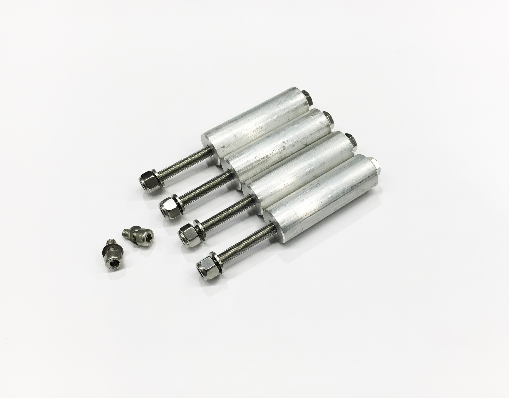 Raymarine A80482 Spacer Kit for Jack Pllate Mount