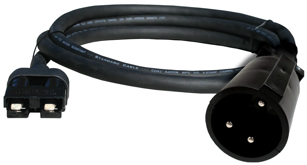 Pro 602618 Charging Eagle Performance Club Car Charge Cable