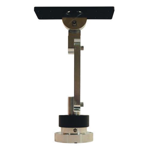 TH Marine SKLK-LAST-DP Mini Kong Mount 6in Plate 5in Arm Shock Lock