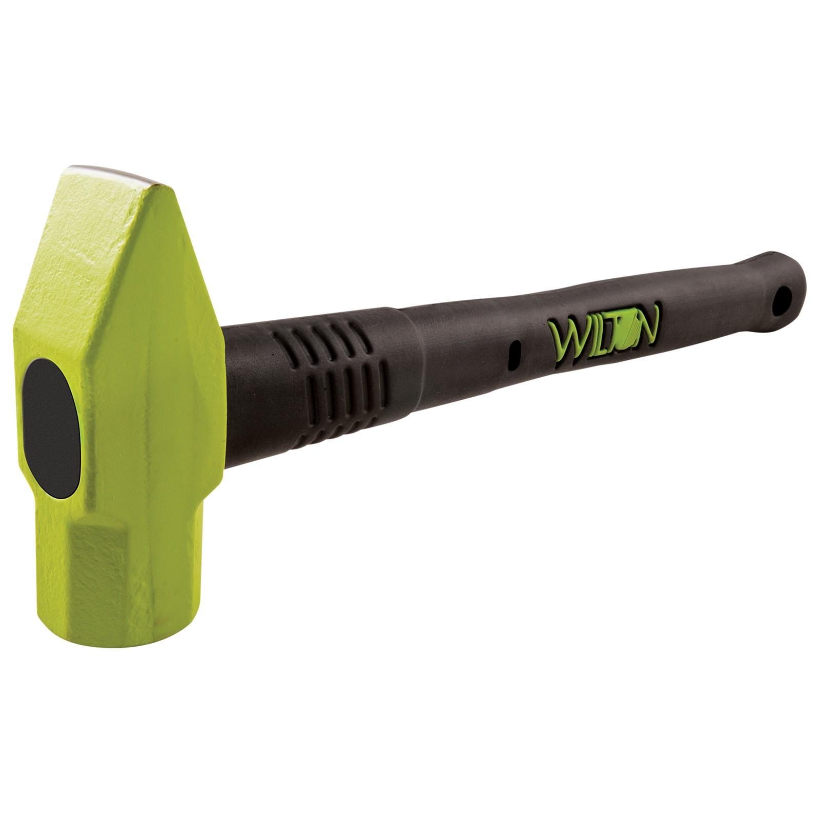 Wilton WIL30316 3 Lb Head 16" Bash Cross Pein Hammer