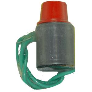 Bennett VP1135G VP-1135 Green Solenoid