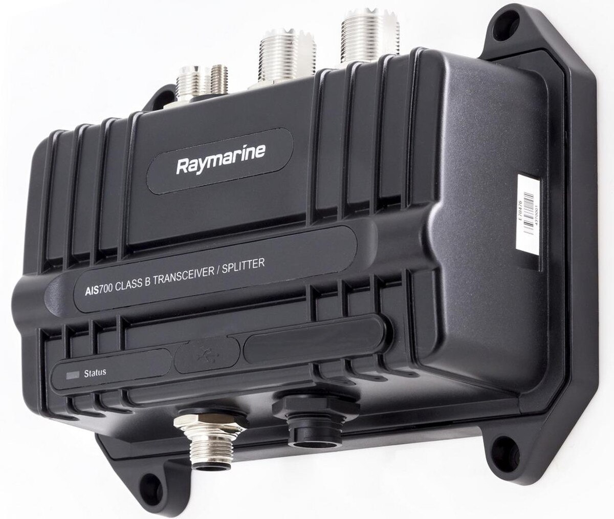 Raymarine E70476 AIS700 Class B AIS with Splitter