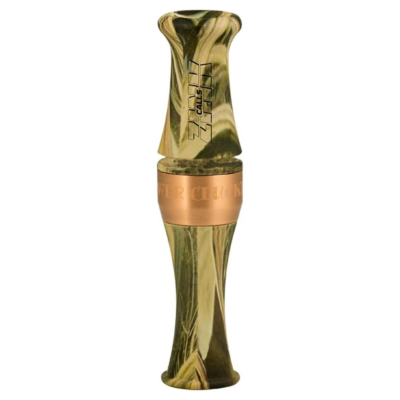 Game Calls