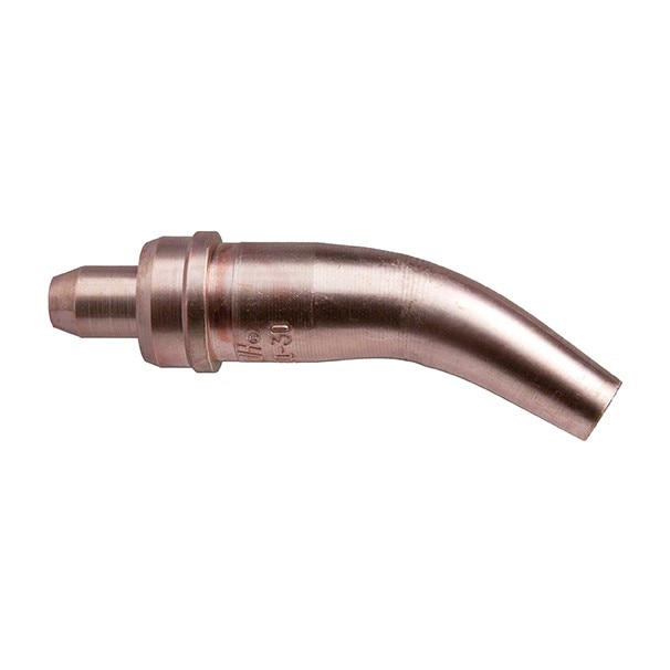 Victor VCT0331-0016 Cutting Tip 101 3 Copper Acetylene 2 1/2 Inch