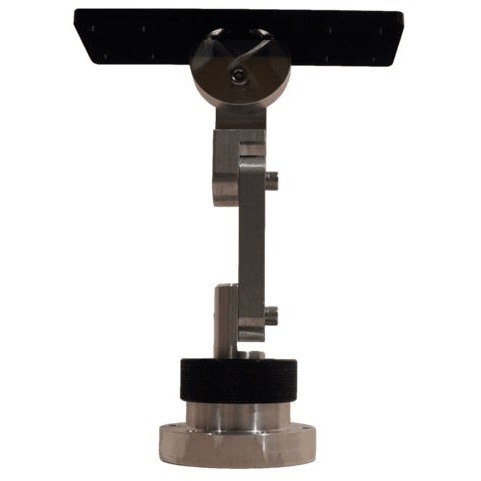 TH Marine SKLK-SAST-DP Mini Kong Mount 6in Plate 3in Arm Shock Lock