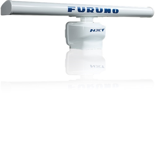 Furuno DRS25ANXT 200 Watt Solid State Radar With 6ft Antenna