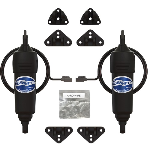 Bennett BOLTLKCON Lenco to Bolt Conversion Kit