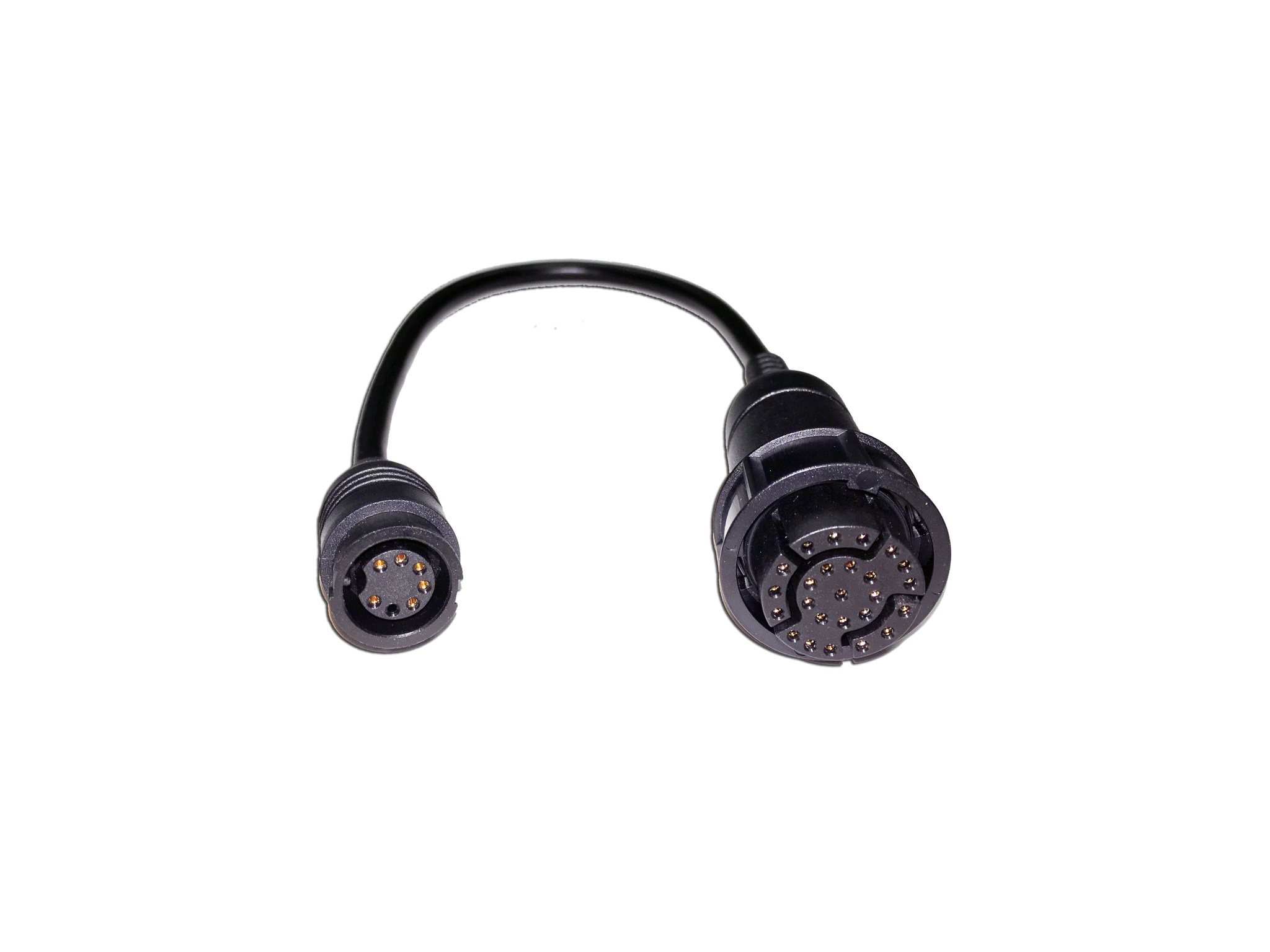 Raymarine A80484 Adapter Cable 9-pin - 7-Pin