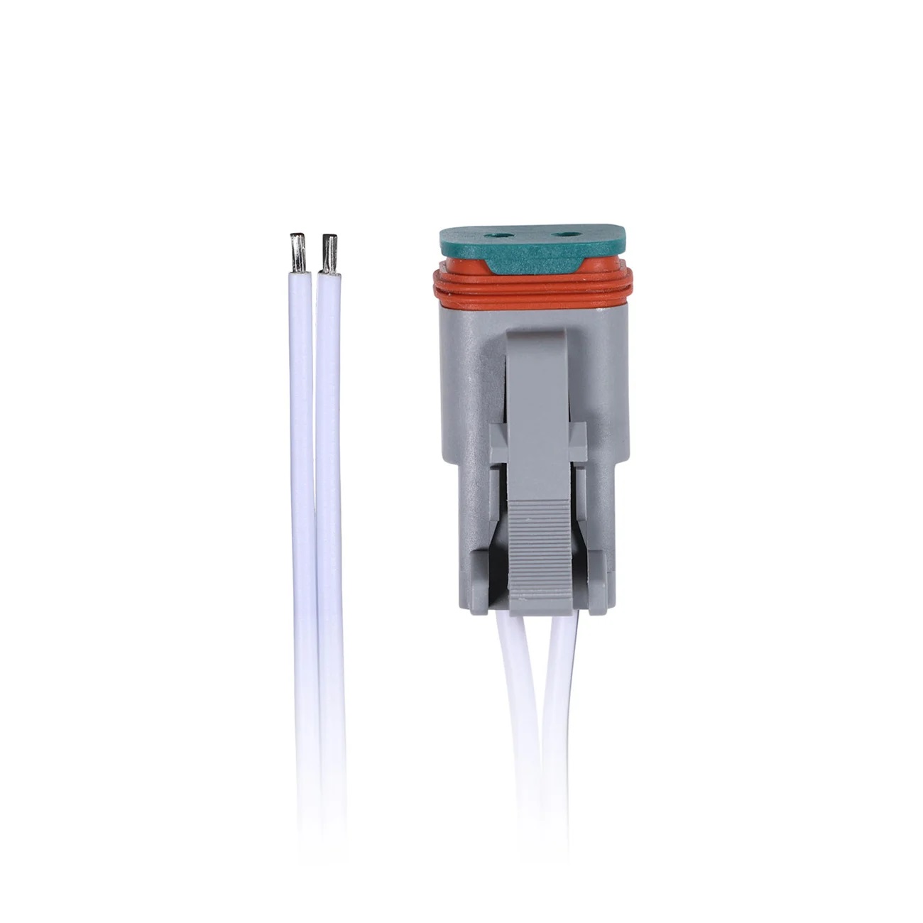 Fusion 010-13286-00 Speaker Flying Lead 5.9in with Water-resistant Two-Way Connector