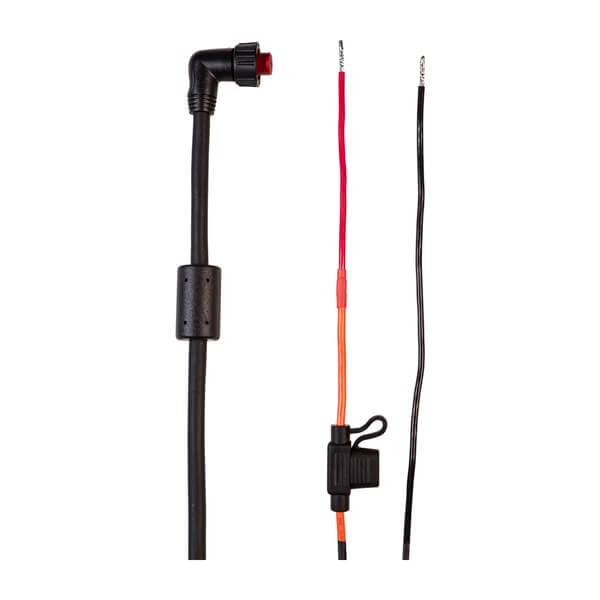 Garmin 010-13009-05 Power Cable 2-Pin