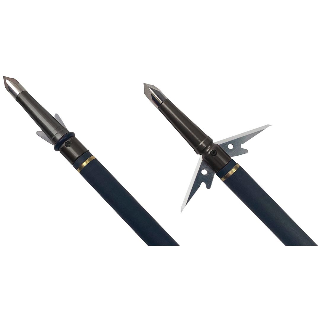 Broadheads