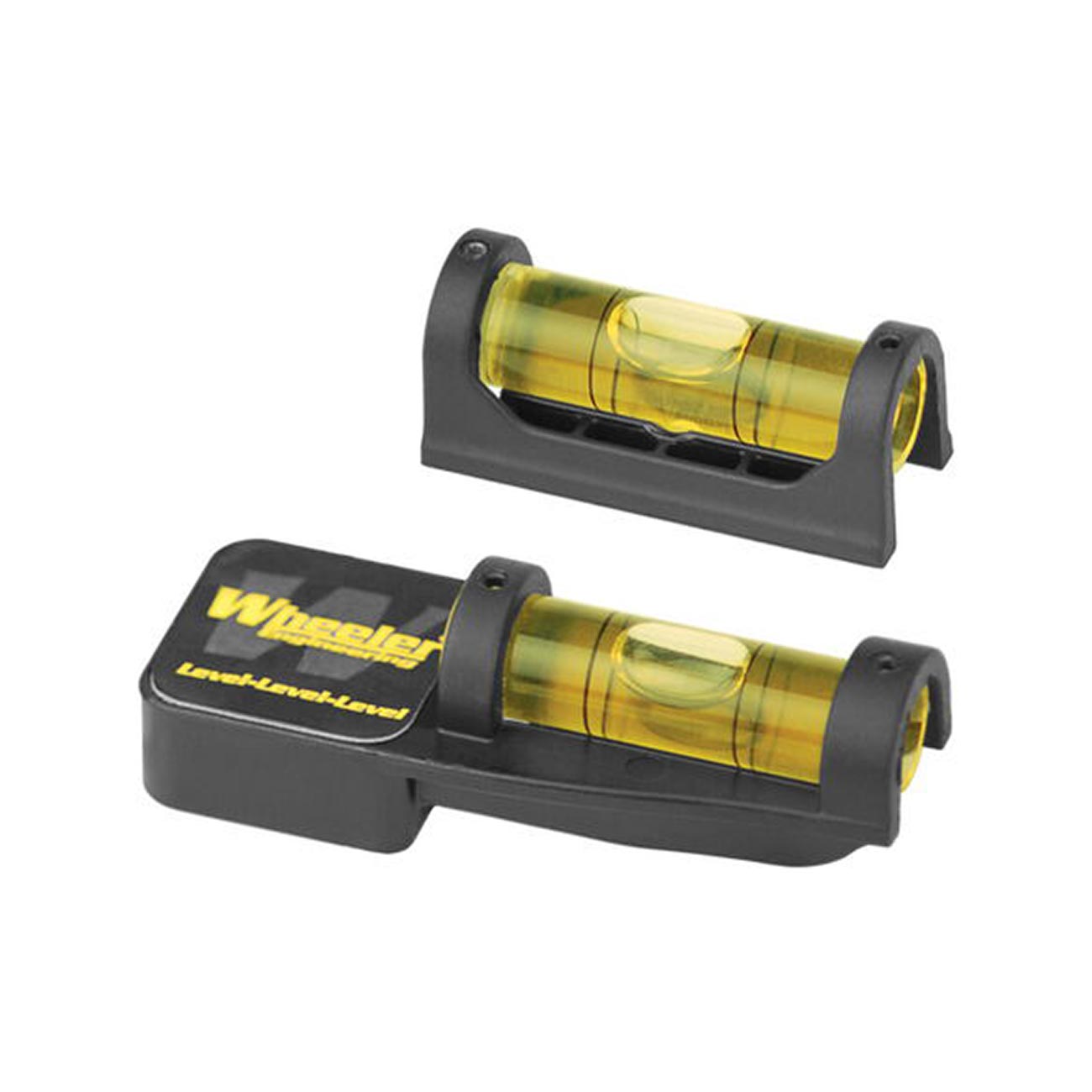 Wheeler Engineering Scope Levelling Tool
