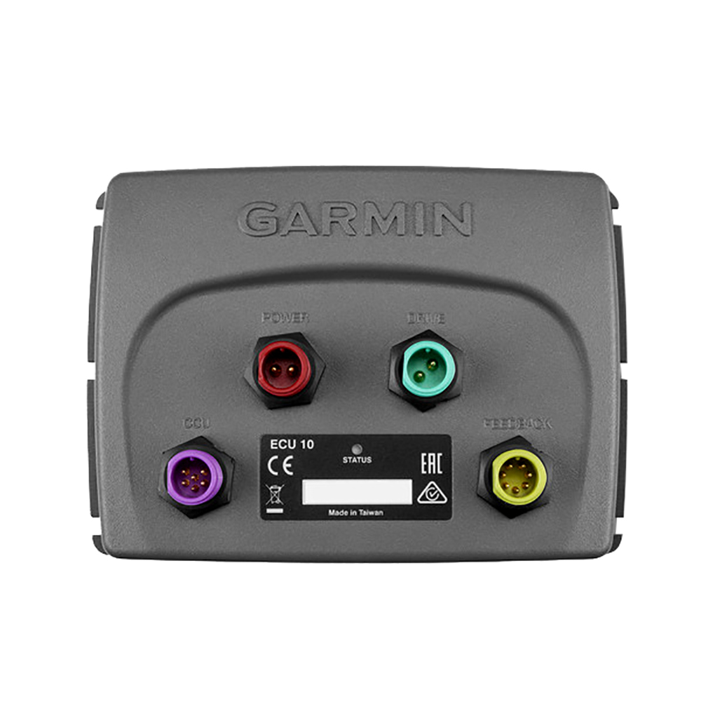 Garmin 010-11053-02 ECU for Reactor 40 Hydraulic