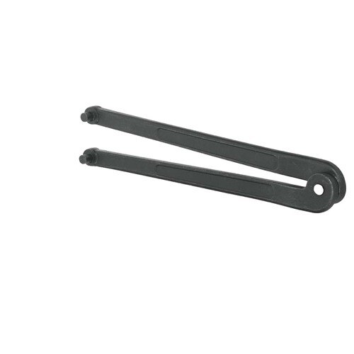 Williams SNPWS-483 Adj. Face Spanner Wrench Set 3 Pcs