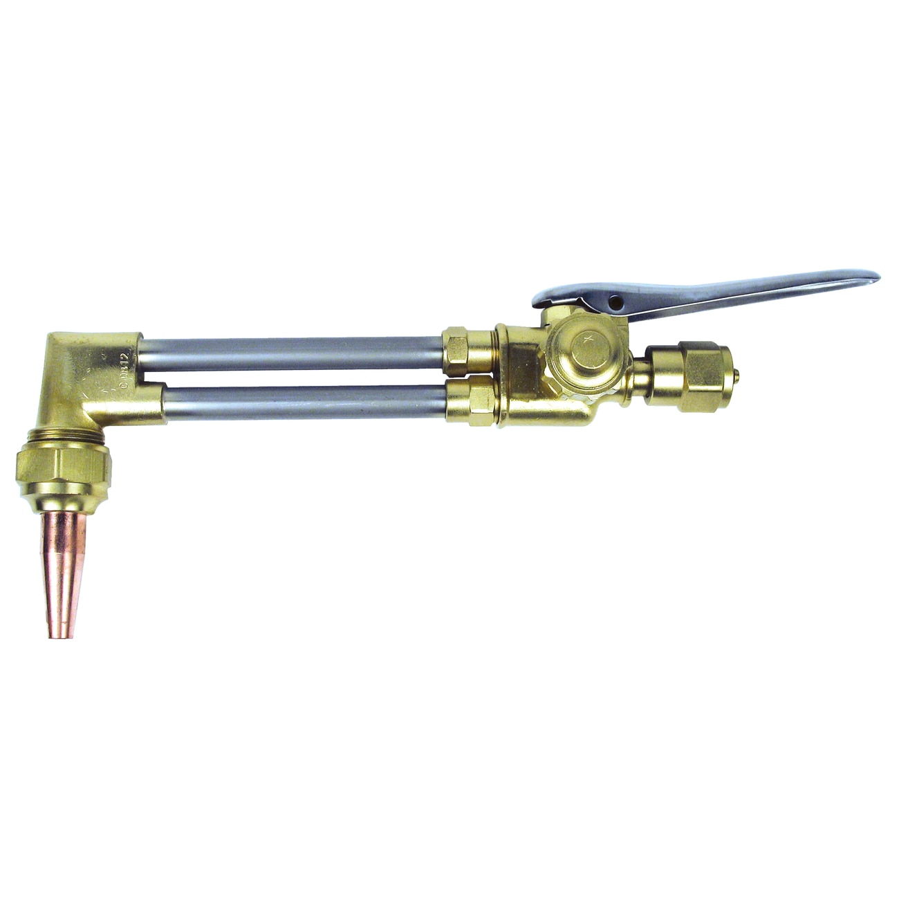 XTRweld XTRCA1350MD Cutting Attachment "V" Style Md Fits 3-101 Series Tips