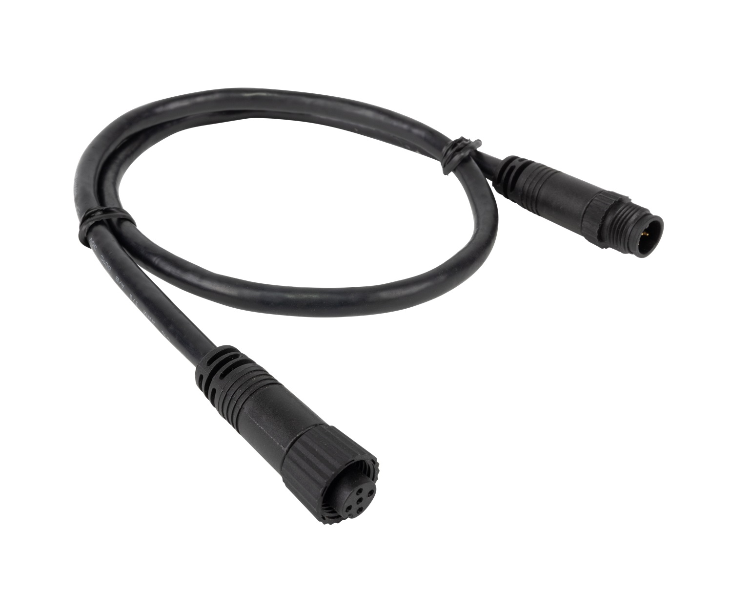Lenco 15198-101 2ft Micro-C Drop Cable