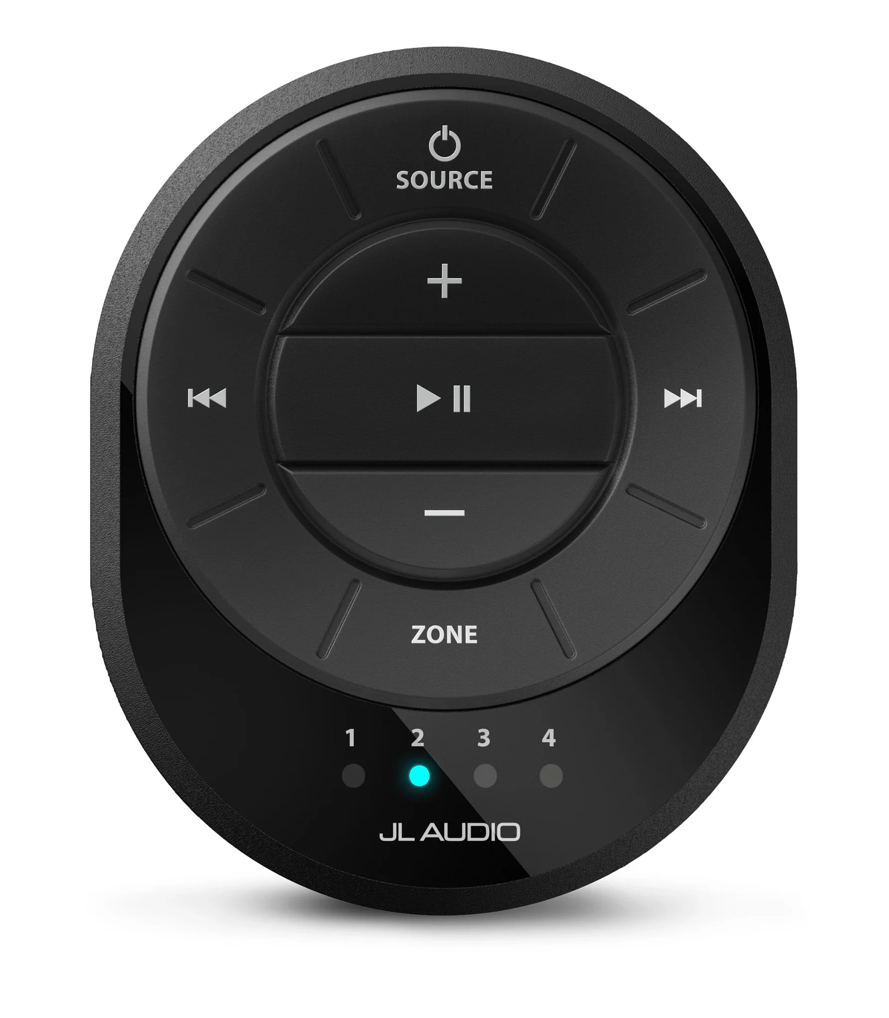 JL Audio 010-03364-00 MMR-25W Wireless Remote Controller with Bluetooth for MediaMaster