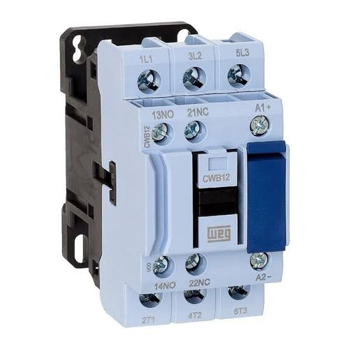 DiversiTech Contactor 3P 60A 120V TMX360B2