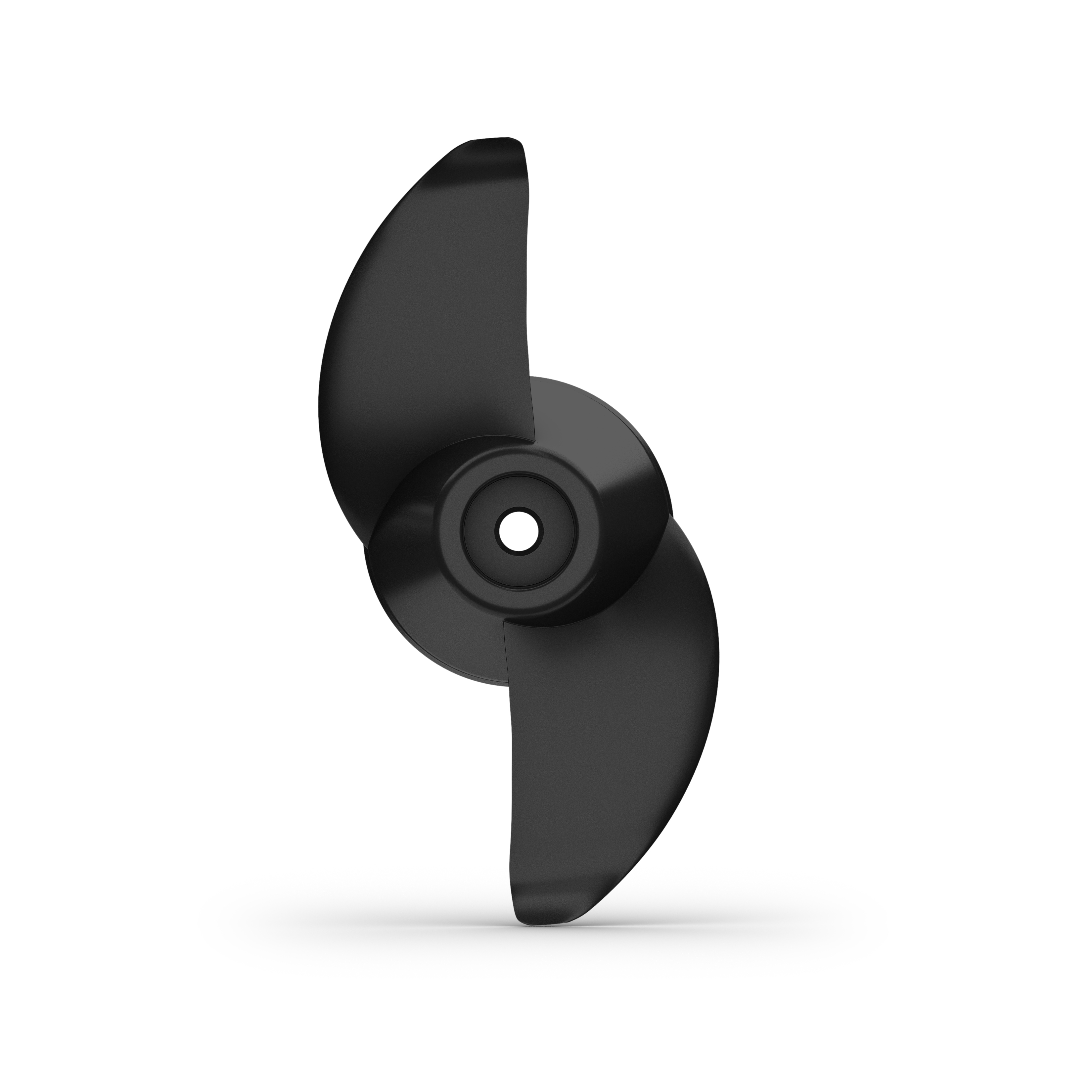 Garmin 010-12832-01 Weedless Prop for Force Motors