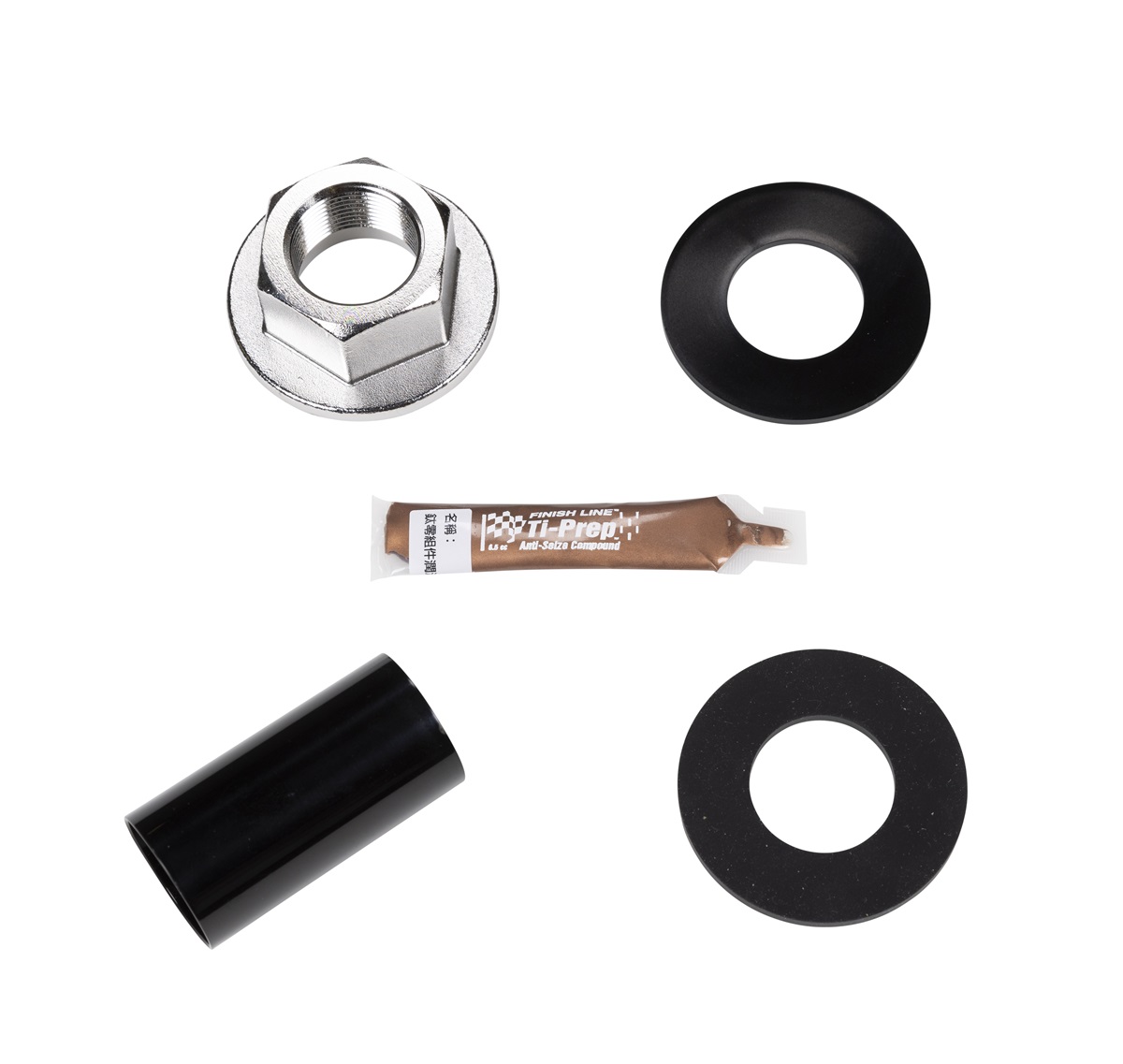 Garmin 010-13230-01 Mounting Hardware for PS70