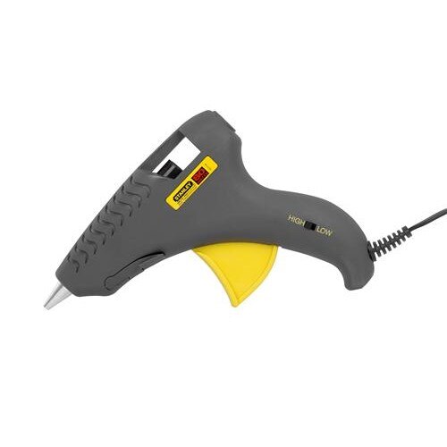 Stanley STNGR25-2 Dualmelt Glue Gun
