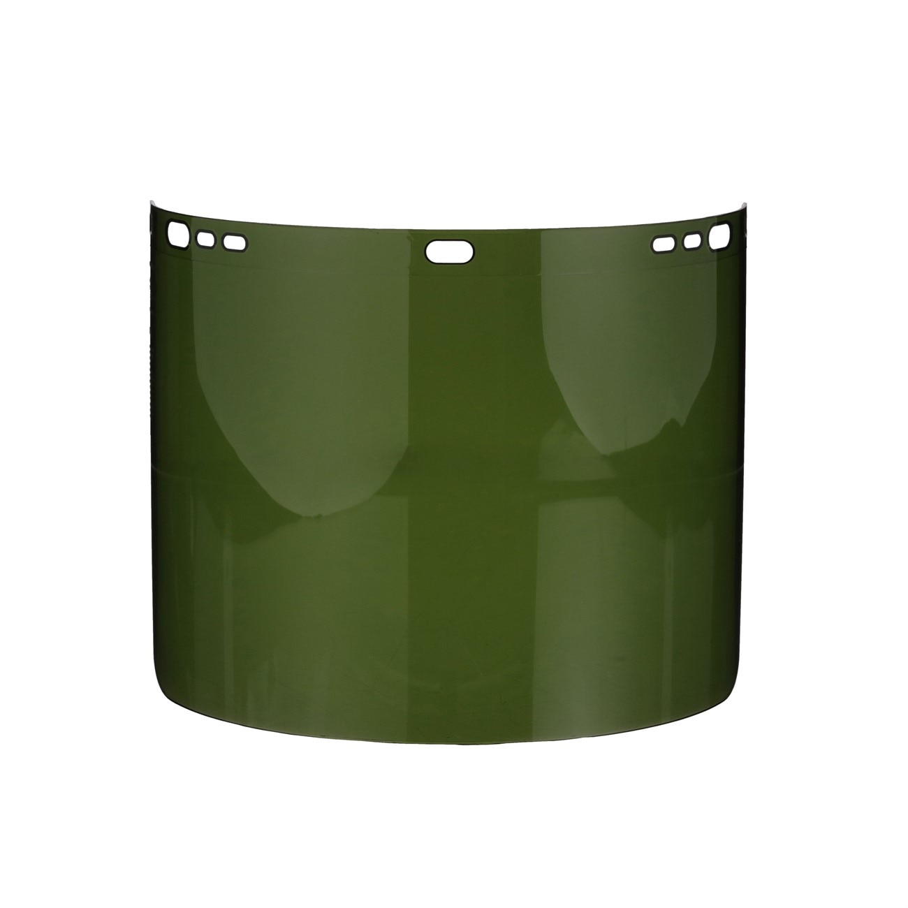 Jackson Safety JKS26262 Visor F50 Face Shield 15 1/2 Inch 8 Inch 0.06 Inch