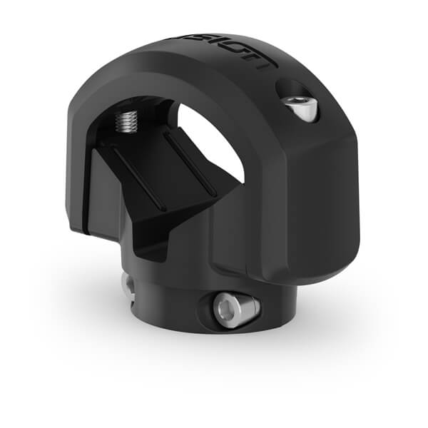 Fusion 010-13101-10 2.0in Pipe Mount Bracke for XS Series Wake Tower Speakers