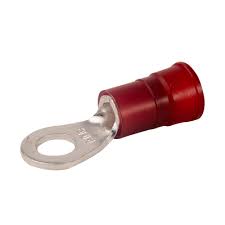 DiversiTech Terminal Ring 8 25-Pack 6257NX
