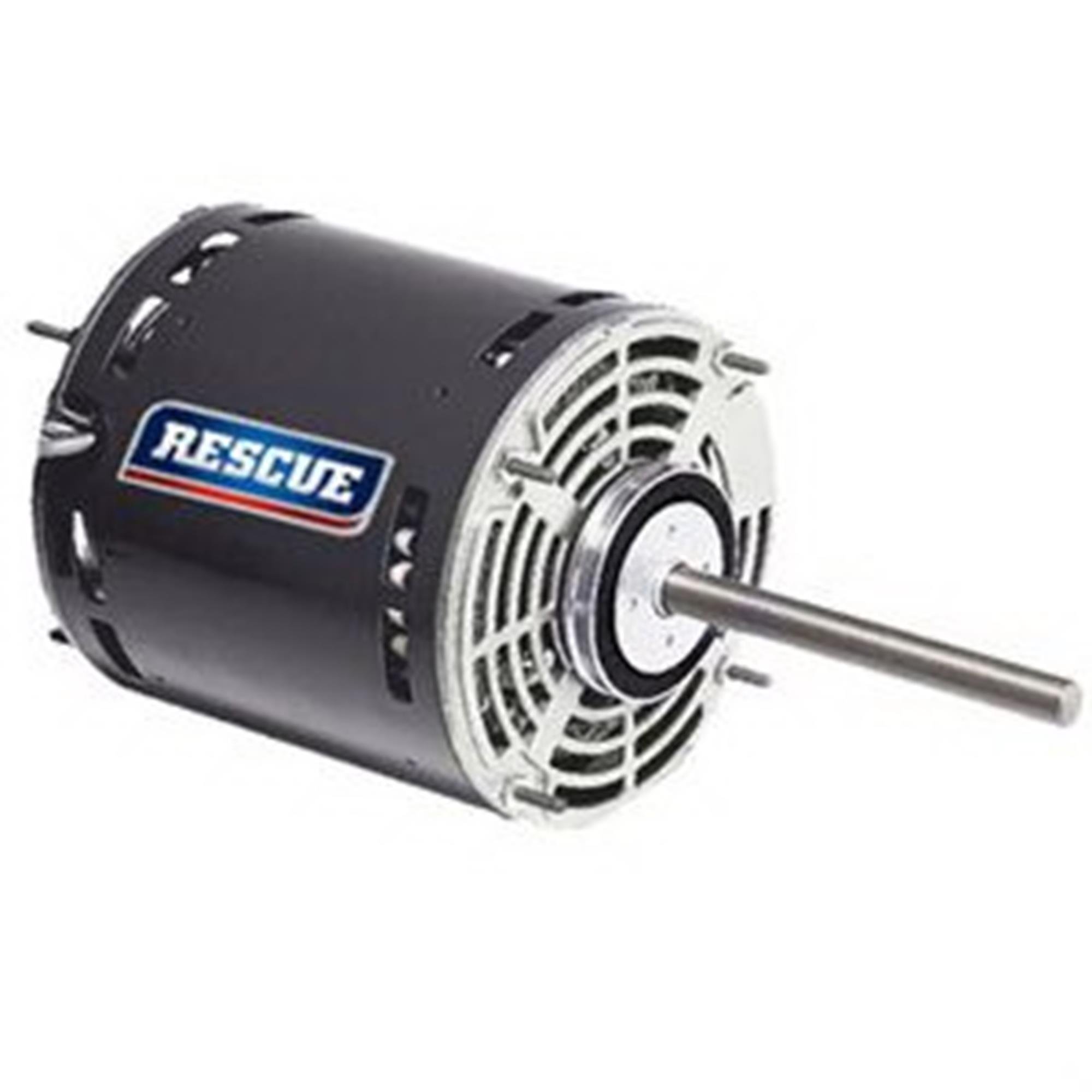 Nidec/Emerson Blower Motor 1/2 HP 1075 RPM 5461
