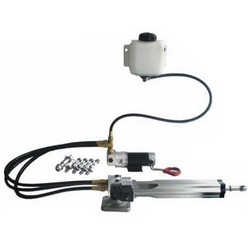 Raymarine M81202 T3 Hyd Linear 12v